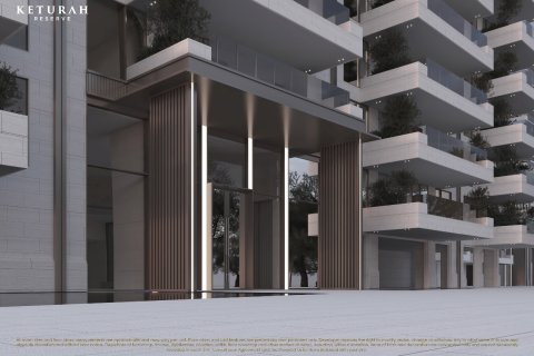 Appartement à Dubai, 1 chambre, 105 m², № 5938 - photo 3