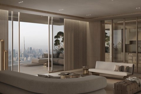 Appartement à Dubai, 2 chambres, 143 m², № 5937 - photo 6