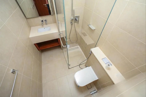 Appartement à Dubai, 3 chambres, 182 m², № 5930 - photo 8