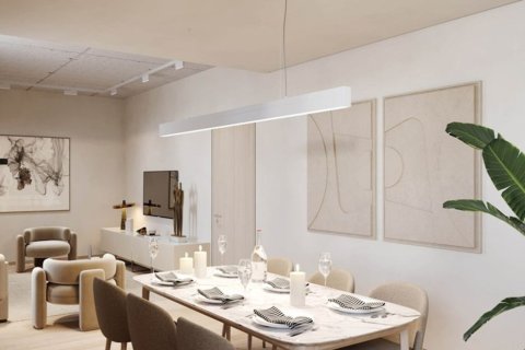 Appartement à Dubai, 2 chambres, 129 m², № 5939 - photo 9
