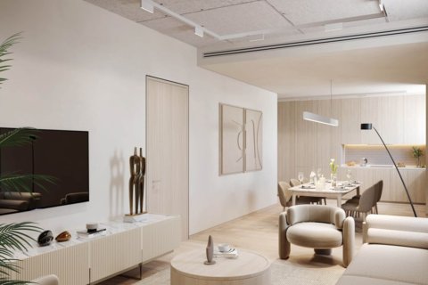 Appartement à Dubai, 2 chambres, 129 m², № 5939 - photo 7
