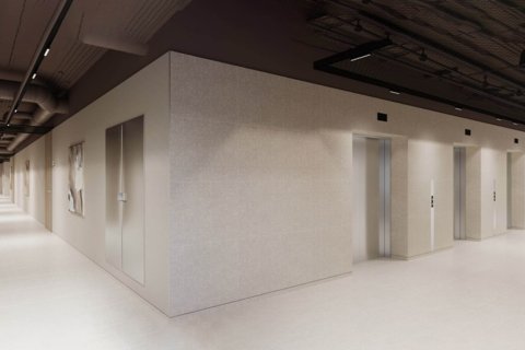 Appartement à Dubai, 2 chambres, 129 m², № 5939 - photo 6