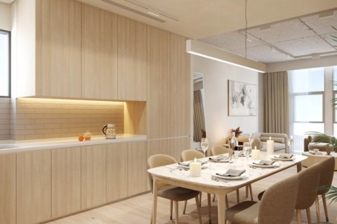Appartement à Dubai, 2 chambres, 129 m², № 5939 - photo 10