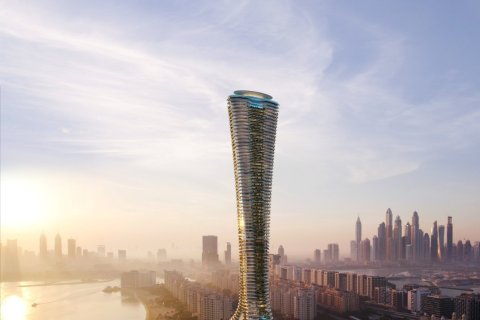 Apartment in Dubai 4 bedrooms, 868 sq.m. № 5929 - photo 3