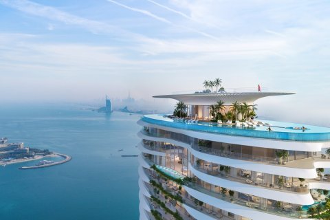 Apartment in Dubai 4 bedrooms, 868 sq.m. № 5929 - photo 4