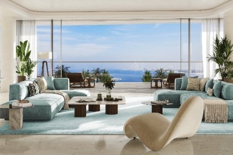 Apartment in Dubai 4 bedrooms, 868 sq.m. № 5929 - photo 11
