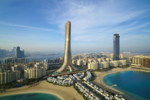 Apartment in Dubai 4 bedrooms, 868 sq.m. № 5929 - photo 1