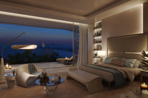 Apartment in Dubai 4 bedrooms, 868 sq.m. № 5929 - photo 13