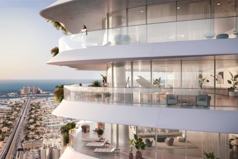 Apartment in Dubai 4 bedrooms, 868 sq.m. № 5929 - photo 9