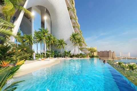 Apartment in Dubai 4 bedrooms, 868 sq.m. № 5929 - photo 10