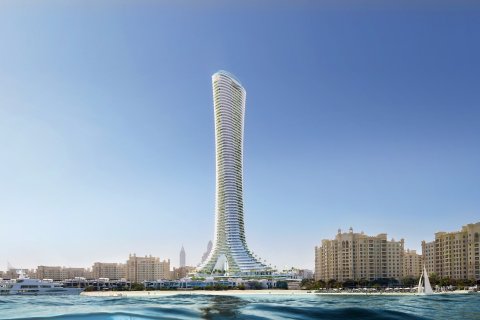 Apartment in Dubai 4 bedrooms, 868 sq.m. № 5929 - photo 2
