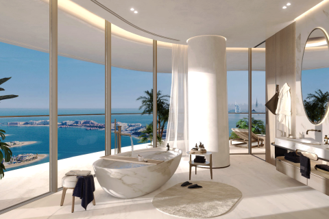 Apartment in Dubai 4 bedrooms, 868 sq.m. № 5929 - photo 14