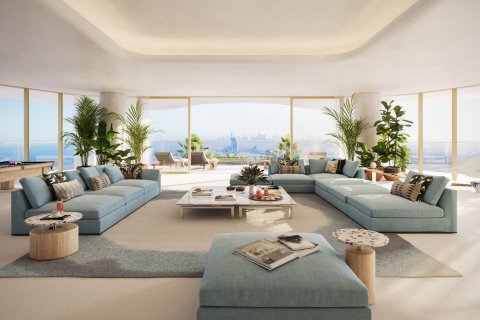 Apartment in Dubai 4 bedrooms, 868 sq.m. № 5929 - photo 12