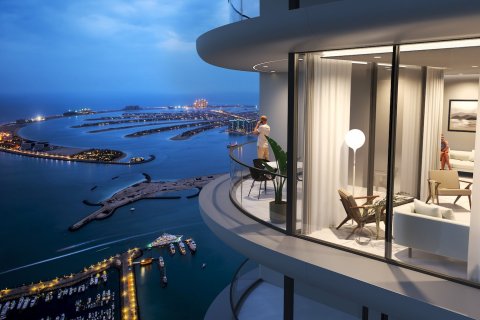 Appartement à Dubai, 1 chambre, 77 m², № 5928 - photo 10