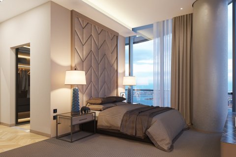 Appartement à Dubai, 1 chambre, 77 m², № 5928 - photo 14