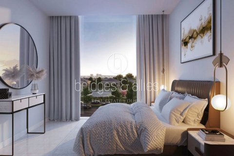 Apartment in Dubai Studio City, Dubai 1 bedroom, 55.4 sq.m. № 22318 - photo 7