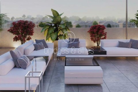 Apartment in Dubai Studio City, Dubai 1 bedroom, 55.4 sq.m. № 22318 - photo 8