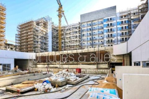 Apartment in Dubai Studio City, Dubai 1 bedroom, 55.4 sq.m. № 22318 - photo 4