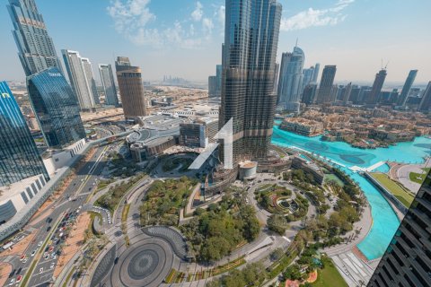 شقة في The Address Residences Dubai Opera, دبي 2 غرف نوم, 114.2 م² رقم 22310 - صورة 1