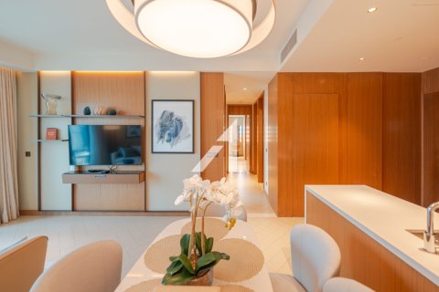 شقة في The Address Residences Dubai Opera, دبي 2 غرف نوم, 114.2 م² رقم 22310 - صورة 3