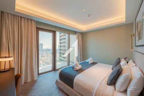 شقة في The Address Residences Dubai Opera, دبي 2 غرف نوم, 114.2 م² رقم 22310 - صورة 10