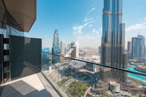شقة في The Address Residences Dubai Opera, دبي 2 غرف نوم, 114.2 م² رقم 22310 - صورة 18