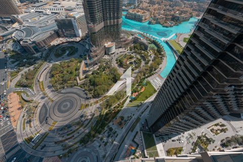 شقة في The Address Residences Dubai Opera, دبي 2 غرف نوم, 114.2 م² رقم 22310 - صورة 15