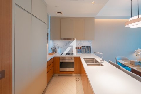 شقة في The Address Residences Dubai Opera, دبي 2 غرف نوم, 114.2 م² رقم 22310 - صورة 6