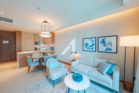 شقة في The Address Residences Dubai Opera, دبي 2 غرف نوم, 114.2 م² رقم 22310 - صورة 2