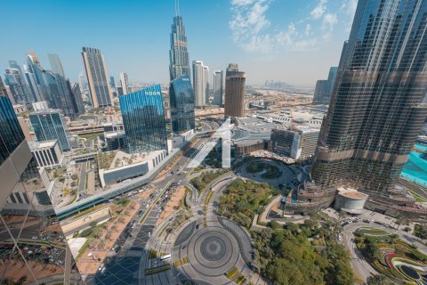 شقة في The Address Residences Dubai Opera, دبي 2 غرف نوم, 114.2 م² رقم 22310 - صورة 16