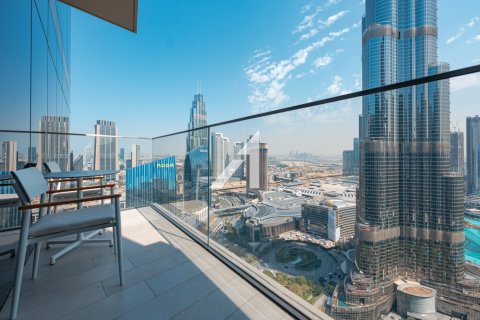 شقة في The Address Residences Dubai Opera, دبي 2 غرف نوم, 114.2 م² رقم 22310 - صورة 14