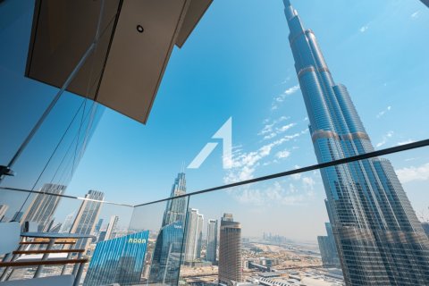 شقة في The Address Residences Dubai Opera, دبي 2 غرف نوم, 114.2 م² رقم 22310 - صورة 20