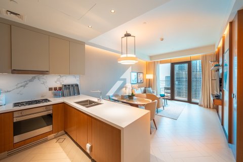 شقة في The Address Residences Dubai Opera, دبي 2 غرف نوم, 114.2 م² رقم 22310 - صورة 5