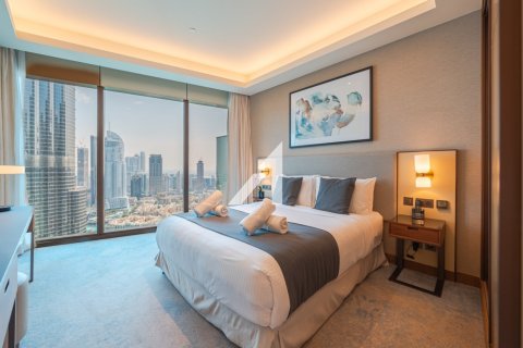 شقة في The Address Residences Dubai Opera, دبي 2 غرف نوم, 114.2 م² رقم 22310 - صورة 9