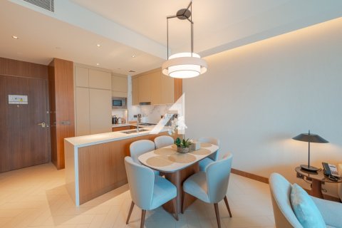 شقة في The Address Residences Dubai Opera, دبي 2 غرف نوم, 114.2 م² رقم 22310 - صورة 7