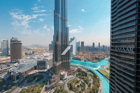 شقة في The Address Residences Dubai Opera, دبي 2 غرف نوم, 114.2 م² رقم 22310 - صورة 17