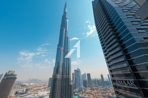 شقة في The Address Residences Dubai Opera, دبي 2 غرف نوم, 114.2 م² رقم 22310 - صورة 19
