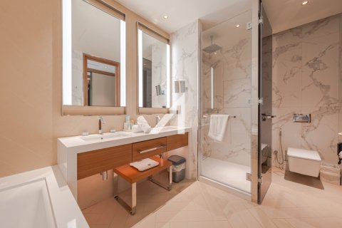 شقة في The Address Residences Dubai Opera, دبي 2 غرف نوم, 114.2 م² رقم 22310 - صورة 12