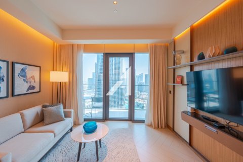 شقة في The Address Residences Dubai Opera, دبي 2 غرف نوم, 114.2 م² رقم 22310 - صورة 4