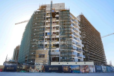Apartment in Dubai Studio City, Dubai 1 bedroom, 55.4 sq.m. № 22317 - photo 3