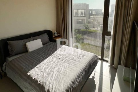 فيلا في Dubai South (Dubai World Central), دبي 3 غرف نوم, 139 م² رقم 22295 - صورة 24
