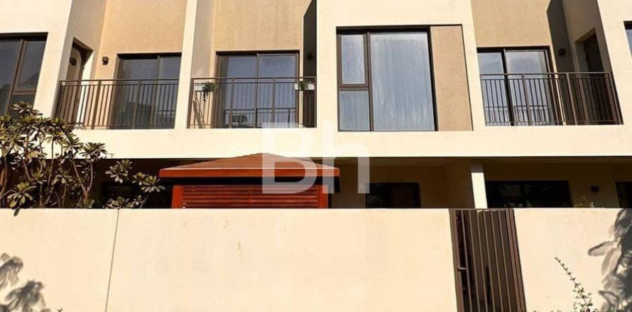 فيلا في Dubai South (Dubai World Central), دبي 3 غرف نوم, 139 م² رقم 22295