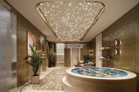 Apartment in Dubai 2 bedrooms, 121 sq.m. № 22308 - photo 24