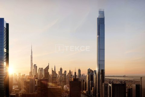 Apartment in Dubai 2 bedrooms, 121 sq.m. № 22308 - photo 1