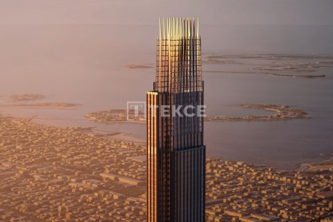 Apartment in Dubai 2 bedrooms, 121 sq.m. № 22308 - photo 12