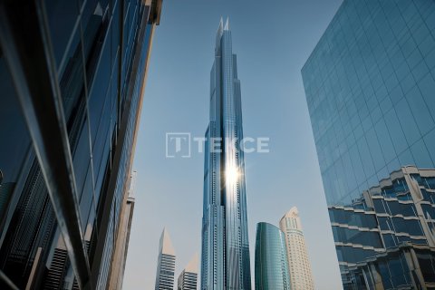 Apartment in Dubai 2 bedrooms, 121 sq.m. № 22308 - photo 9