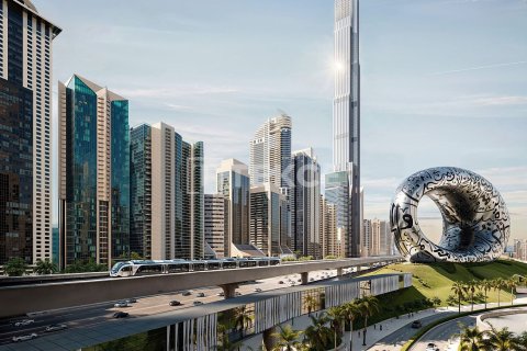Apartment in Dubai 2 bedrooms, 121 sq.m. № 22308 - photo 6