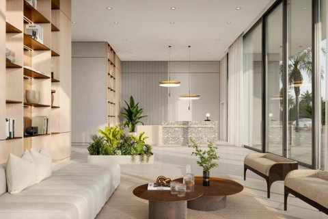 Appartement à Dubai, 1 chambre, 92 m², № 22316 - photo 2