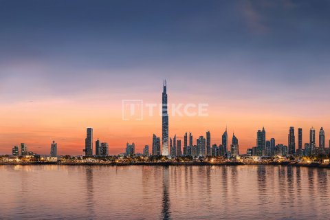 Apartment in Dubai 3 bedrooms, 188 sq.m. № 22309 - photo 2