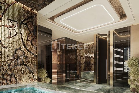Apartment in Dubai 3 bedrooms, 188 sq.m. № 22309 - photo 21